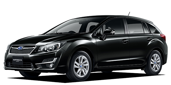 スバル　インプレッサ　スポーツ　2 . 0　i